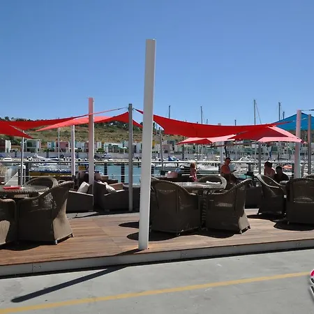 Baleeira Sol By Ocvillas Apartment *