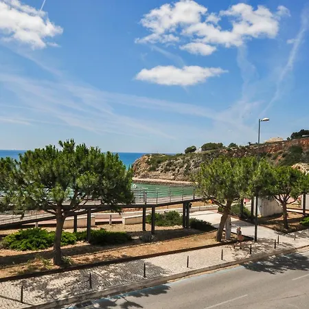 Baleeira Sol By Ocvillas * Albufeira
