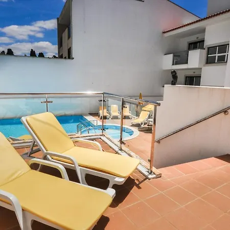 Apartament Baleeira Sol By Ocvillas