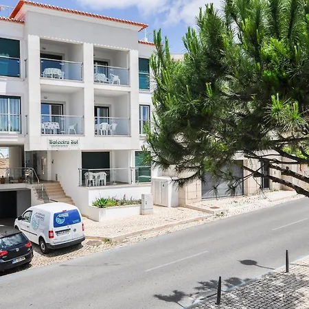 Apartament Baleeira Sol By Ocvillas Albufeira