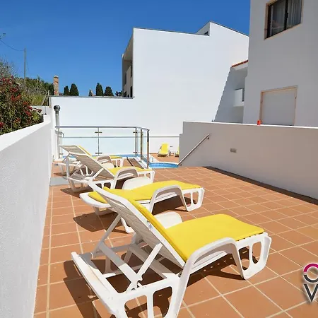 Baleeira Sol By Ocvillas *