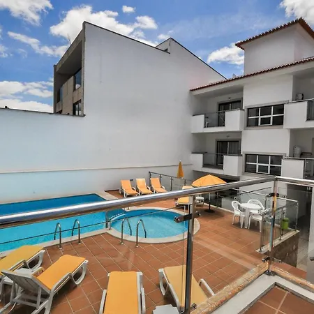 Апартаменты Baleeira Sol By Ocvillas *