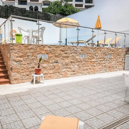 Baleeira Sol By Ocvillas Apartmán *