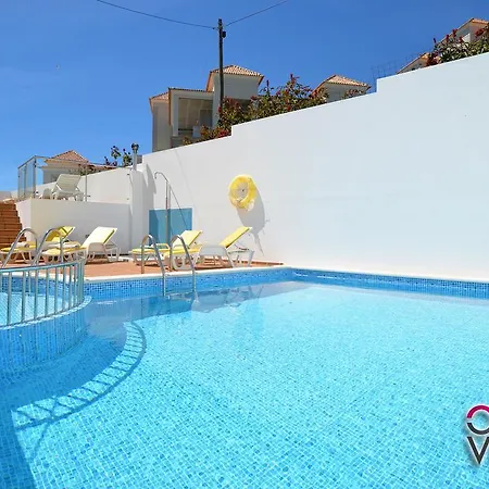 Appartement Baleeira Sol By Ocvillas Albufeira