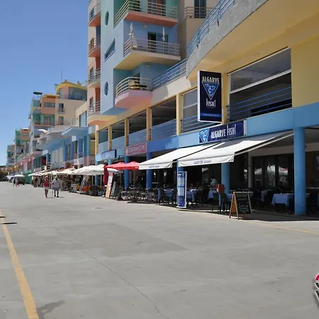 Baleeira Sol By Ocvillas Albufeira