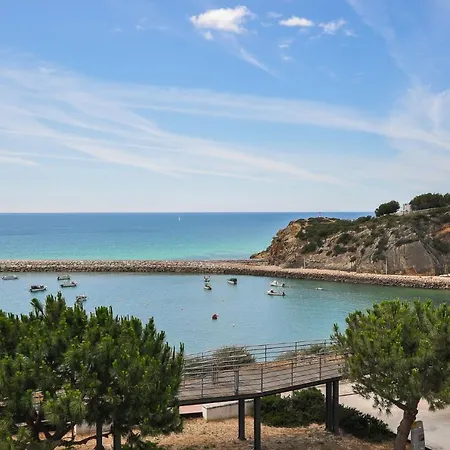 Baleeira Sol By Ocvillas Albufeira
