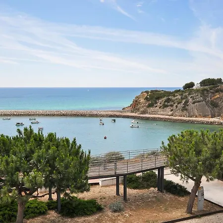 Appartement Baleeira Sol By Ocvillas *