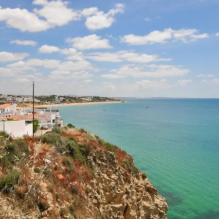 Baleeira Sol By Ocvillas Appartement