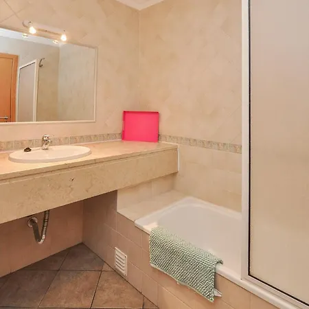Baleeira Sol By Ocvillas Appartement